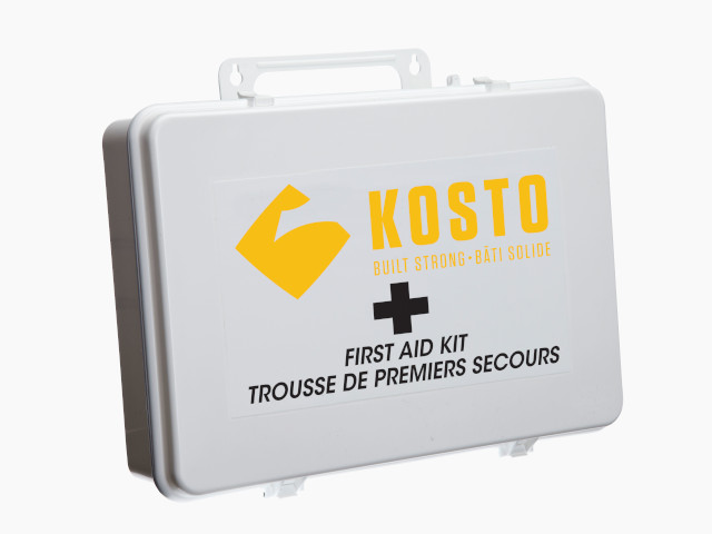 In Stock - First Aid Kit - First Aid Subcategory